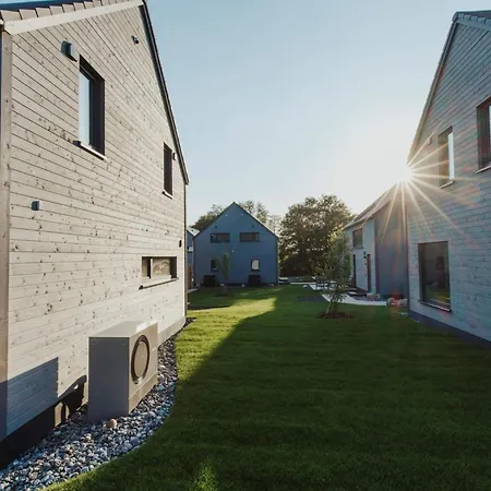 Ferienhaus Urlaub Geniessen In Auf Ruegen