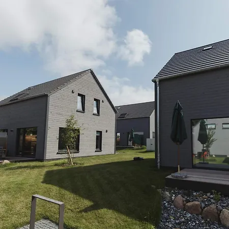 Urlaub Geniessen In Auf Ruegen Ferienhaus *