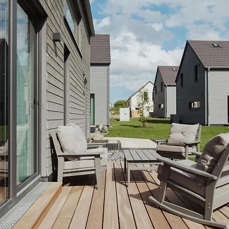 Urlaub Geniessen In Auf Ruegen Ferienhaus Sagard