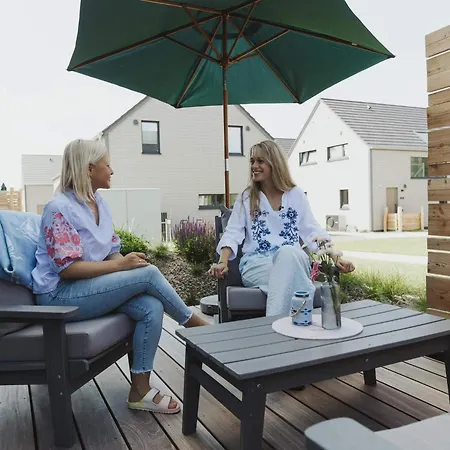 Urlaub Geniessen In Auf Ruegen Ferienhaus