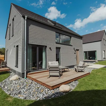 Ferienhaus Urlaub Geniessen In Auf Ruegen