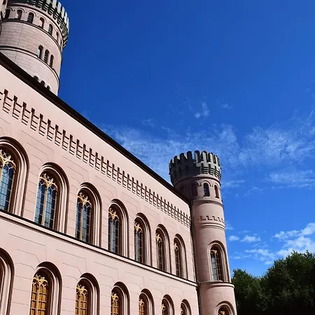 Ferienhaus Urlaub Geniessen In Auf Ruegen