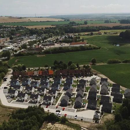 Urlaub Geniessen In Auf Ruegen * Sagard