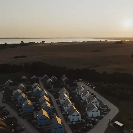 Urlaub Geniessen In Auf Ruegen Ferienhaus Sagard
