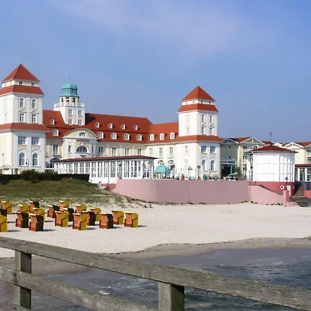 Urlaub Geniessen In Auf Ruegen Ferienhaus Sagard