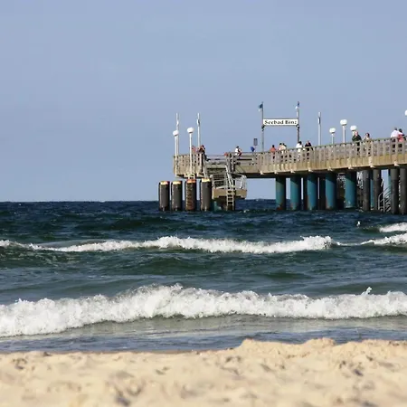 Ferienhaus Urlaub Geniessen In Auf Ruegen