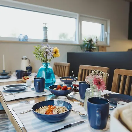 Urlaub Geniessen In Auf Ruegen Sagard