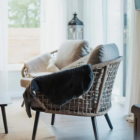 Ferienhaus Urlaub Geniessen In Auf Ruegen Sagard