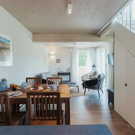 Ferienhaus Urlaub Geniessen In Auf Ruegen