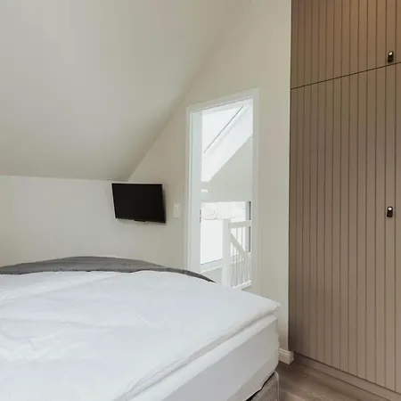 Ferienhaus Urlaub Geniessen In Auf Ruegen
